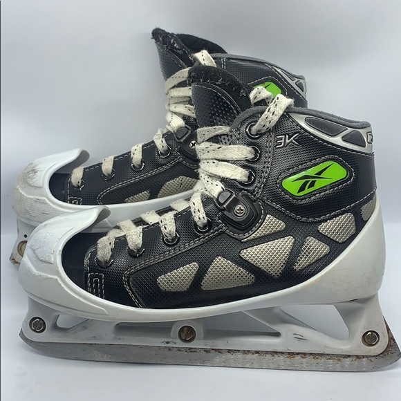 Reebok 9k Goalie SR M